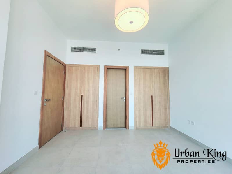 Fully Green View | 1 - BHK + Store Room | With Kids Play Area And Gym Pool - Image 12