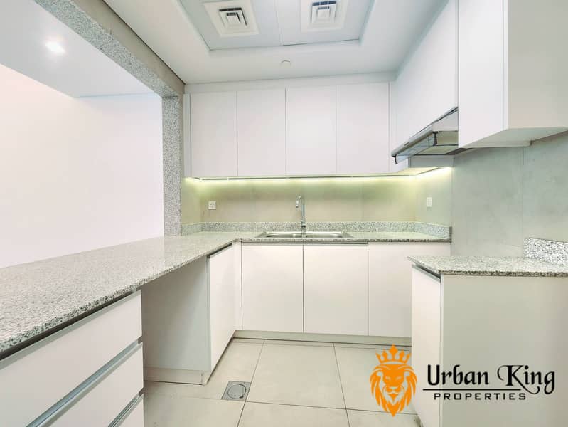 Fully Green View | 1 - BHK + Store Room | With Kids Play Area And Gym Pool - Image 13