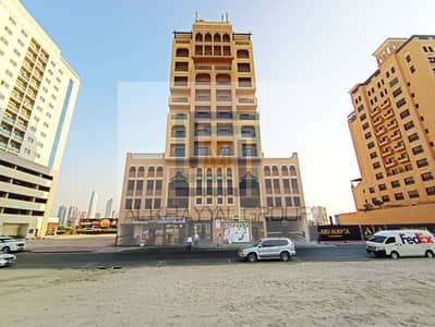 1 Спальня Апартамент в аренду в Аль Джадаф, Дубай - 9. jpg