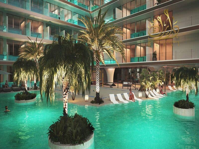 Peaceful Lagoon Community_Where Serenity nd Luxury - Image 7