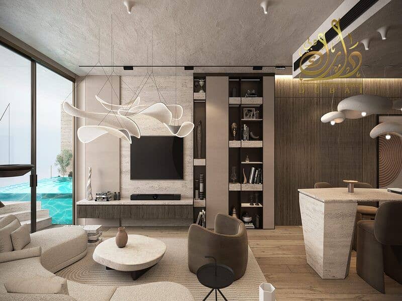 Peaceful Lagoon Community_Where Serenity nd Luxury - Image 8