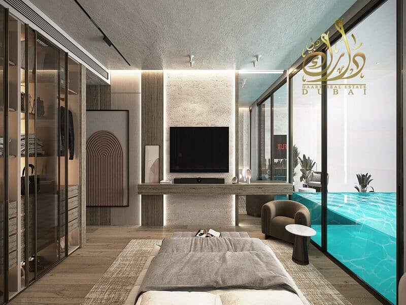 Peaceful Lagoon Community_Where Serenity nd Luxury - Image 9