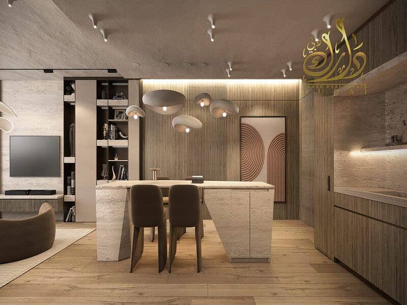 Peaceful Lagoon Community_Where Serenity nd Luxury - Image 10