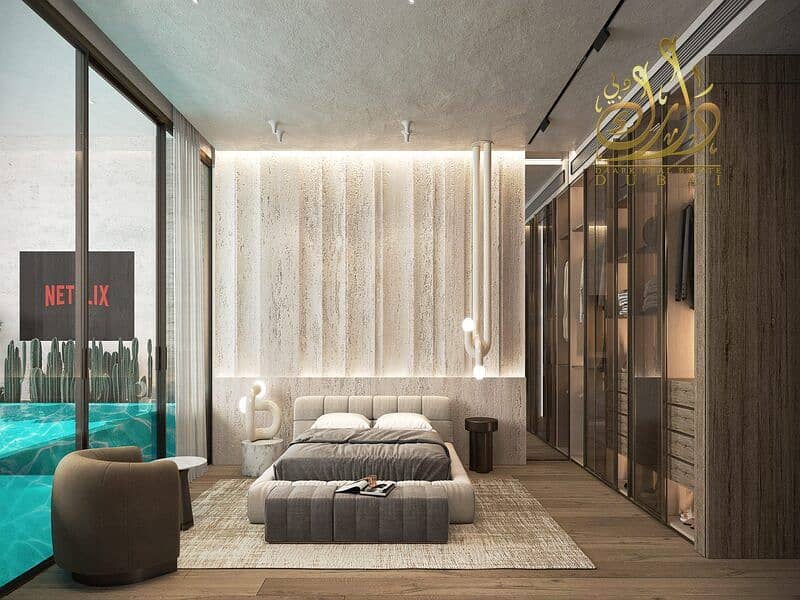 Peaceful Lagoon Community_Where Serenity nd Luxury - Image 11