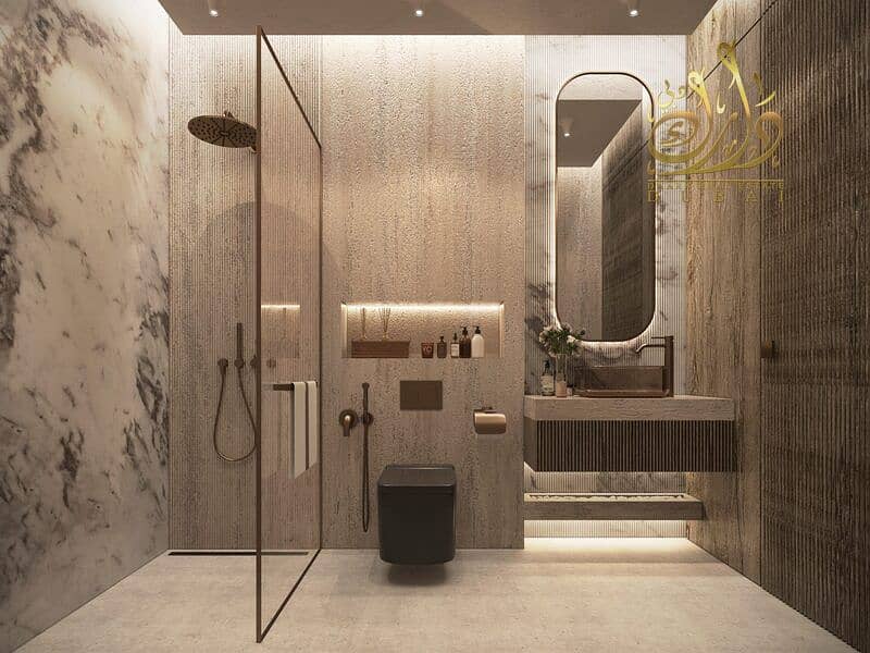 Peaceful Lagoon Community_Where Serenity nd Luxury - Image 12