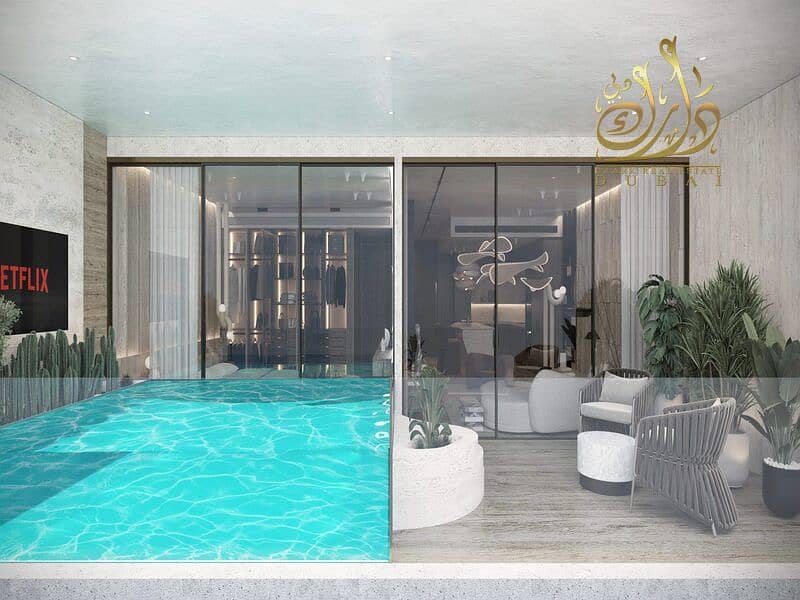 Peaceful Lagoon Community_Where Serenity nd Luxury - Image 13