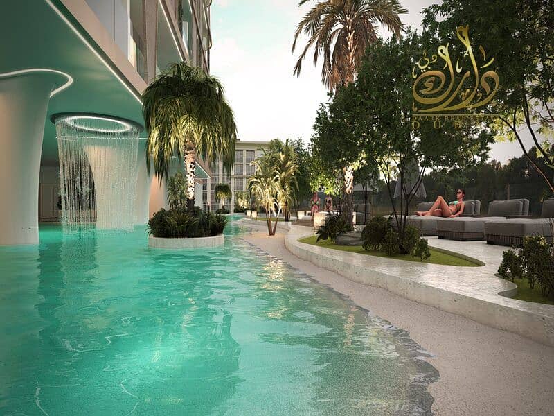 Peaceful Lagoon Community_Where Serenity nd Luxury - Image 14