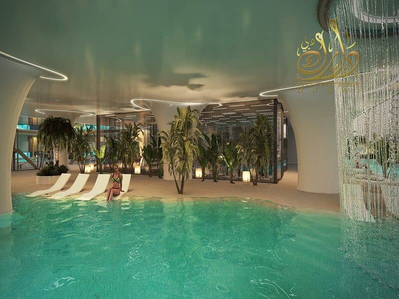 Peaceful Lagoon Community_Where Serenity nd Luxury - Image 15