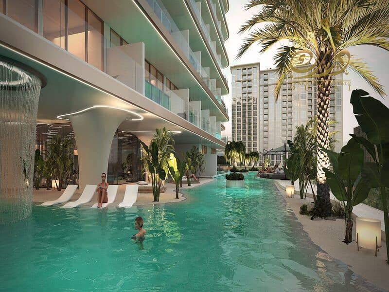 Peaceful Lagoon Community_Where Serenity nd Luxury - Image 16