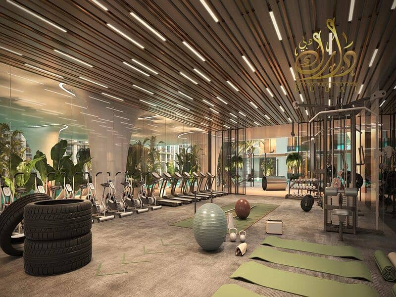 Peaceful Lagoon Community_Where Serenity nd Luxury - Image 17