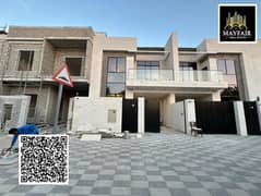 تاون هاوس على شكل زاوية | سعر خاص للمشتري النقدي