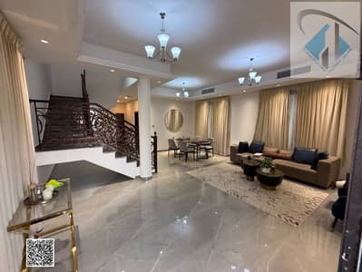 4 habitaciones Villa para en Venta en Al Helio, Ajman - IMG_9013. jpg
