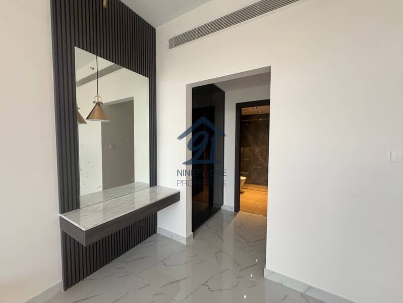 Fully Furnished | New & Ready | Huge Layout - Image 8