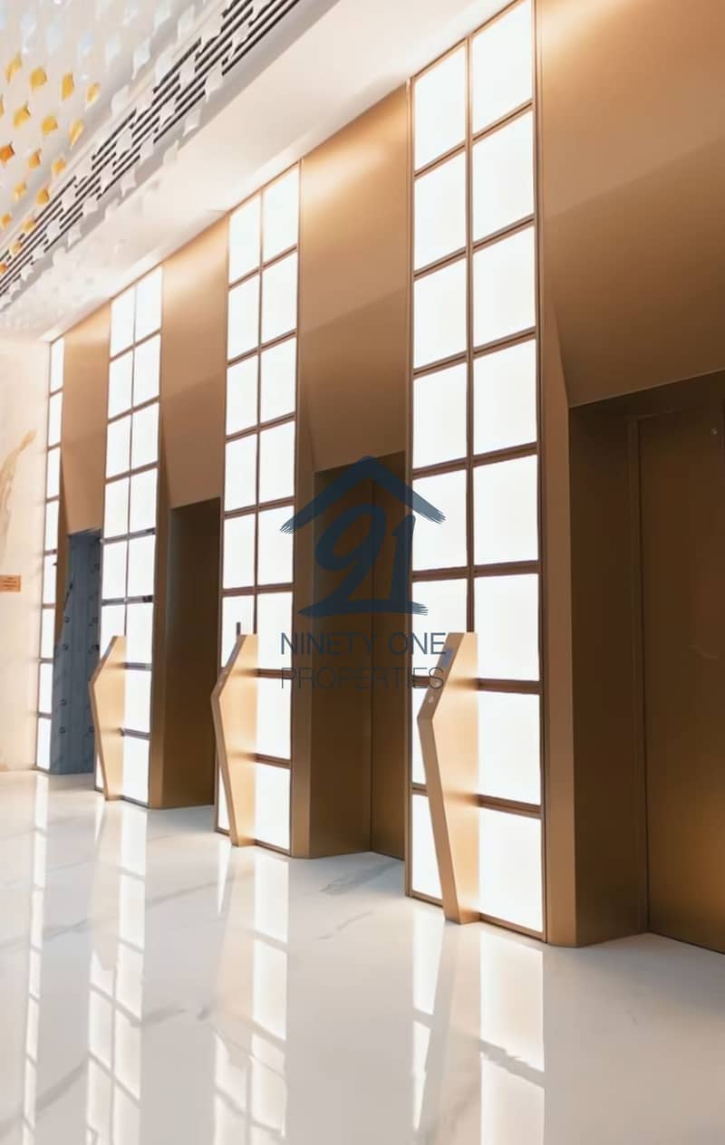 Fully Furnished | New & Ready | Huge Layout - Image 11