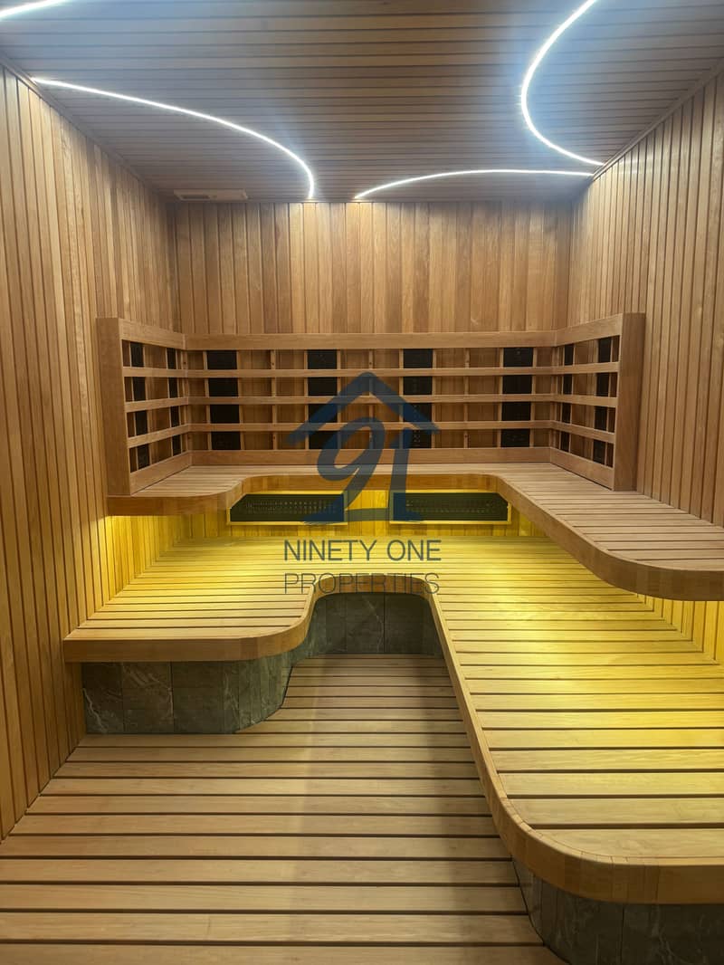 Fully Furnished | New & Ready | Huge Layout - Image 15