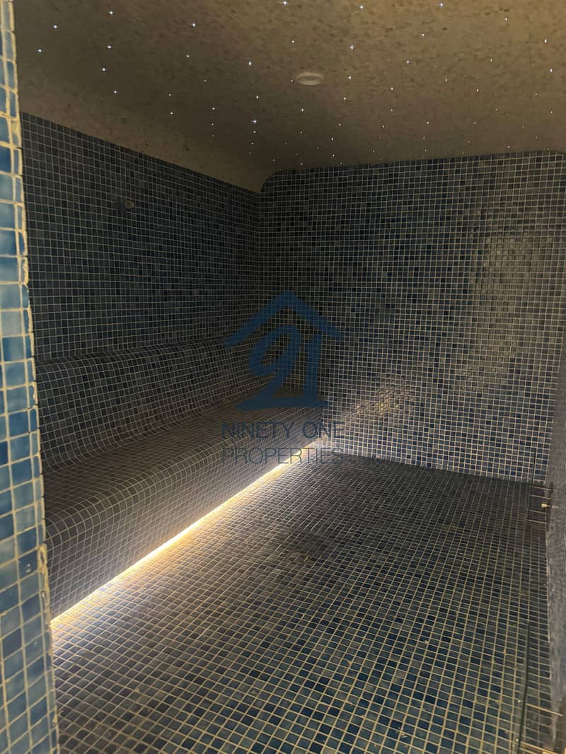 Fully Furnished | New & Ready | Huge Layout - Image 16