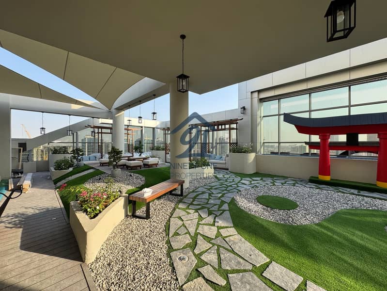 Fully Furnished | New & Ready | Huge Layout - Image 17