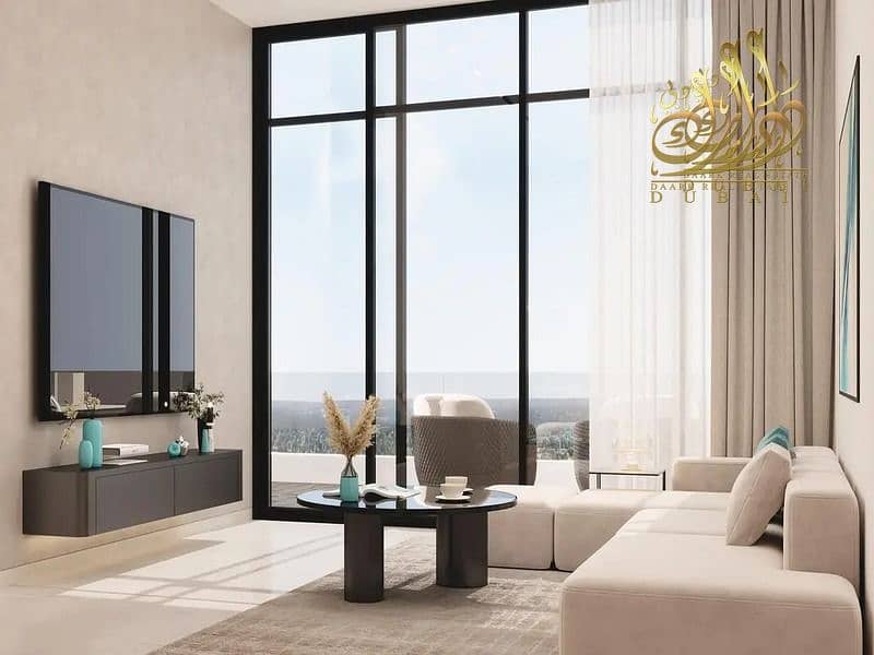 Winter Garden & Outdoor Cooling Balcony : Smart Home - Image 9