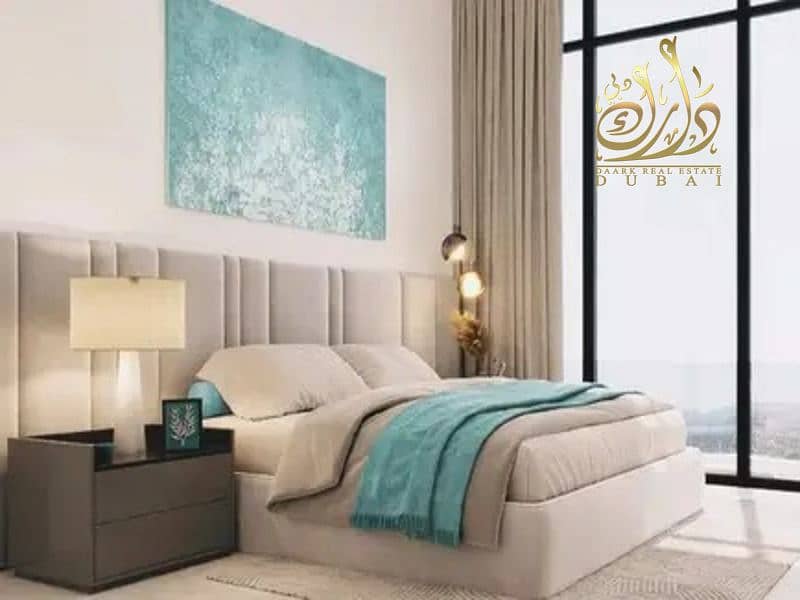 Winter Garden & Outdoor Cooling Balcony : Smart Home - Image 10