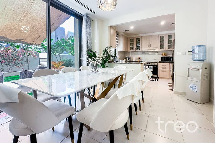 4 Bedroom Villa| Beautiful Large Garden - Image 6