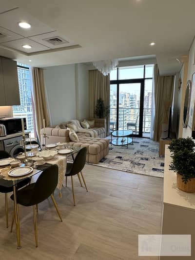1 habitación Apartamento para en Venta en Meydan, Dubai - ab023d65-f91a-4912-a29e-20bfca94e12b. jpg 1 habitación Apartamento para en Venta en Meydan, Dubai - ab023d65-f91a-4912-a29e-20bfca94e12b. jpg
