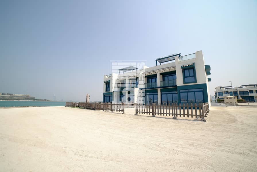 Full Sea View | 5 En-suite + Maid's Room Full Sea View | 5 En-suite + Maid's Room