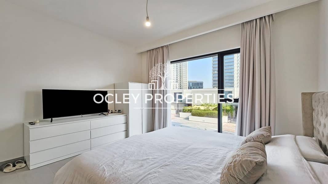 Fully Furnished | Modern Unit | Prime Location