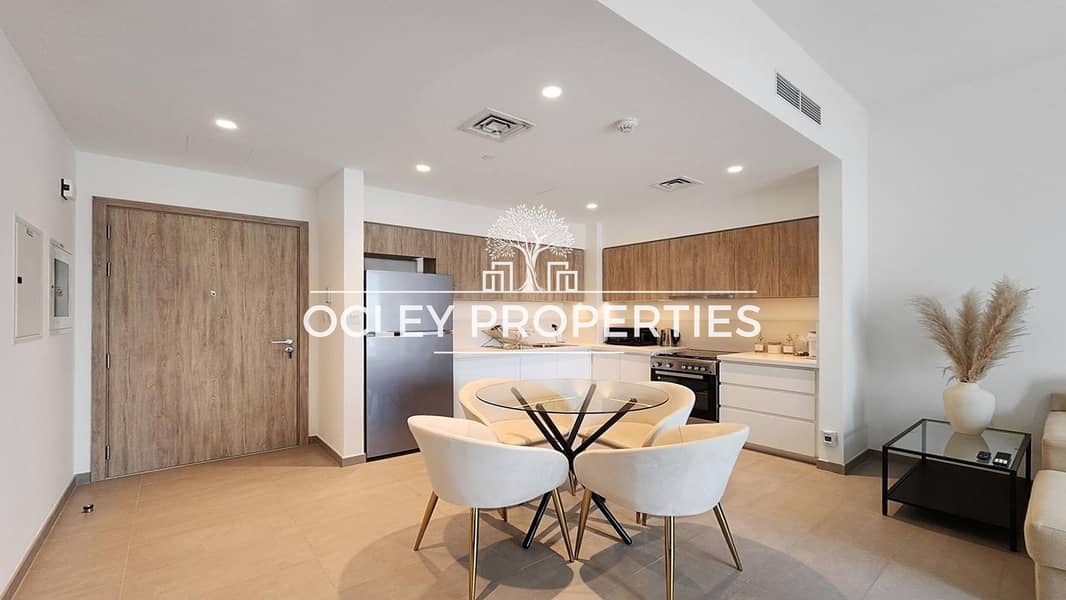 Fully Furnished | Modern Unit | Prime Location - Image 6