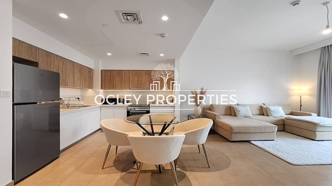 Fully Furnished | Modern Unit | Prime Location - Image 7