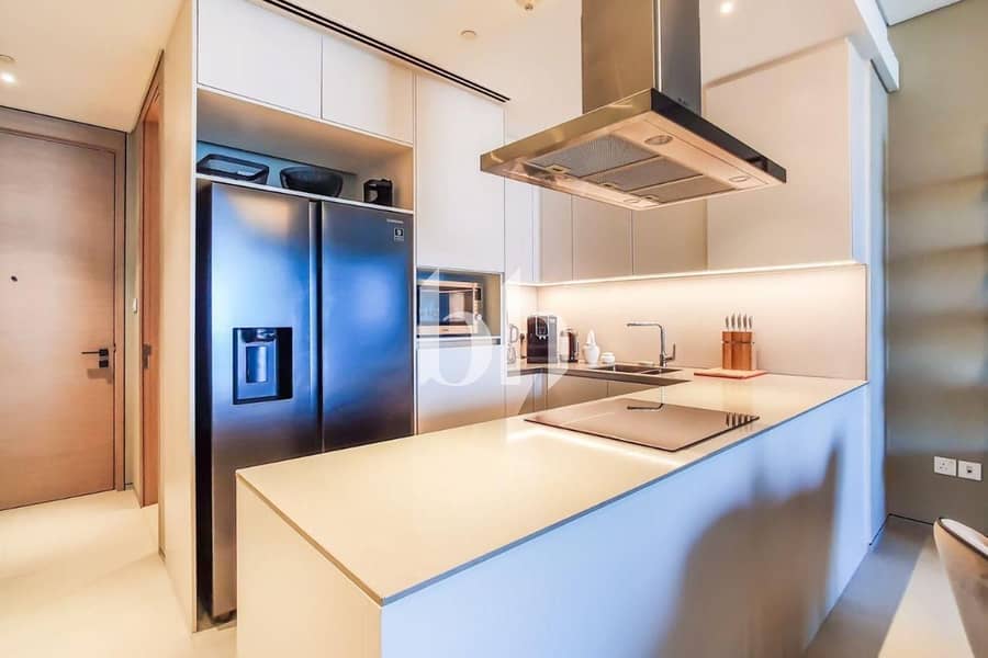 Sea View | Upgraded | Available Now