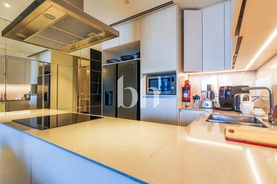 Sea View | Upgraded | Available Now