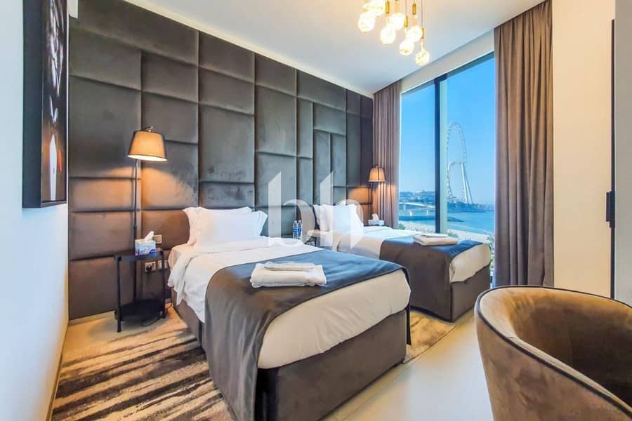 Sea View | Upgraded | Available Now - Image 8