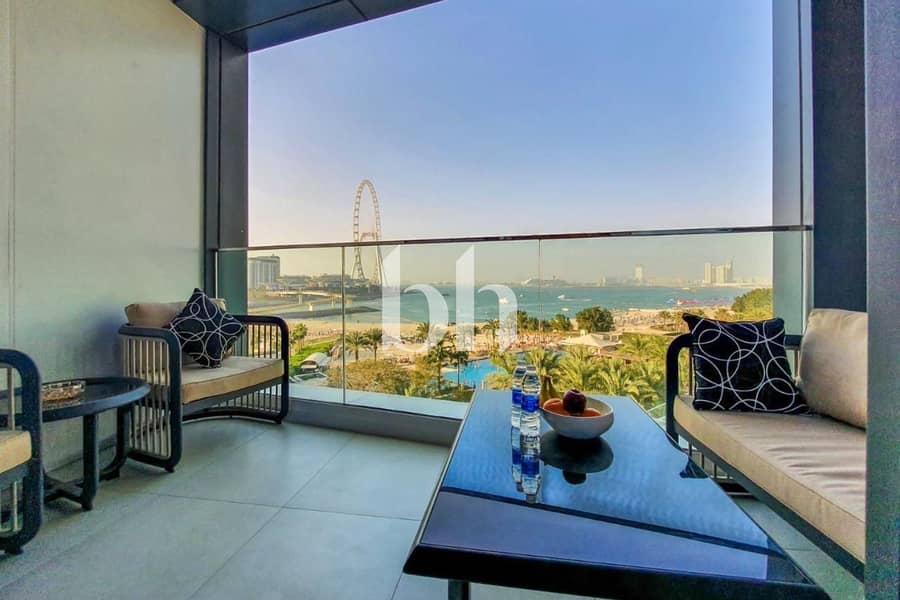 Sea View | Upgraded | Available Now - Image 10