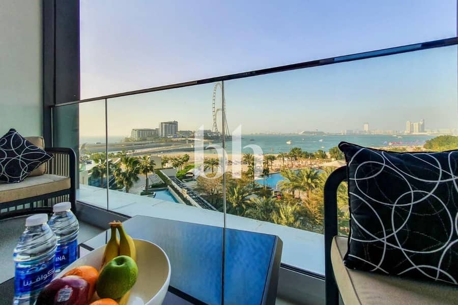 Sea View | Upgraded | Available Now - Image 11