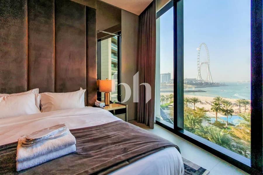 Sea View | Upgraded | Available Now - Image 12