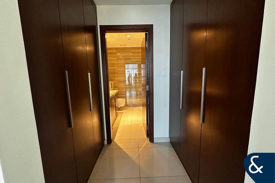 Prime Unit | Park Access And View | Vacant - Image 9