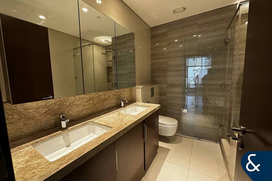 Prime Unit | Park Access And View | Vacant - Image 10