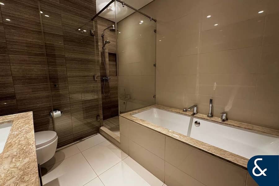 Prime Unit | Park Access And View | Vacant - Image 11