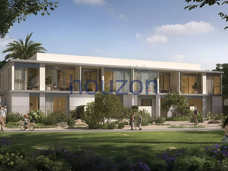 Spacious 4BR | Vastu Compliant | Corner Unit - Image 9