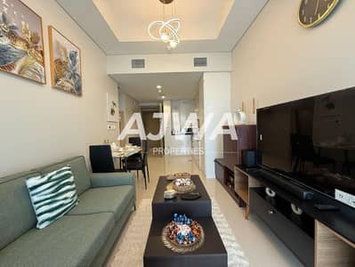 1 Slaapkamer Appartement te Huur in Business Bay, Dubai - 32e1b5ba-977d-4e27-8a94-32b96c5cdebb. jpg