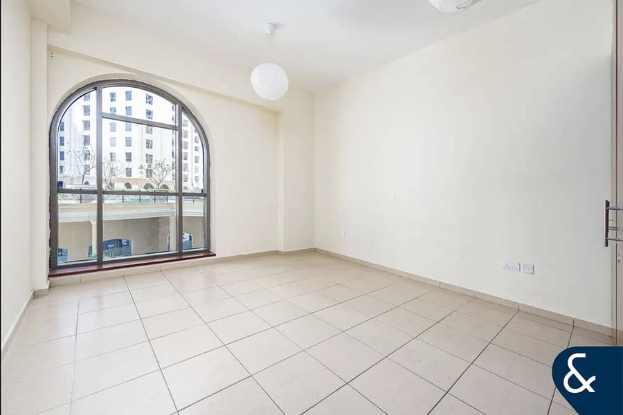 Spacious Layout | 3 Beds | Community View