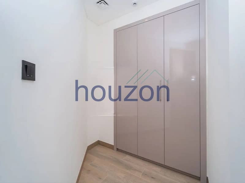 Upgraded + Modern 2BR | Lagoon View | High Floor - Image 6