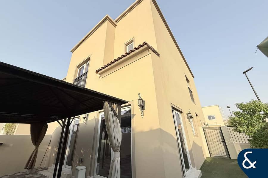 Close to Pool | VASTU | Four Bed + Maid