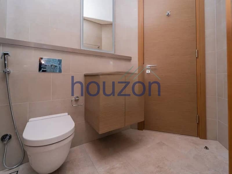 Upgraded + Modern 2BR | Lagoon View | High Floor - Image 7