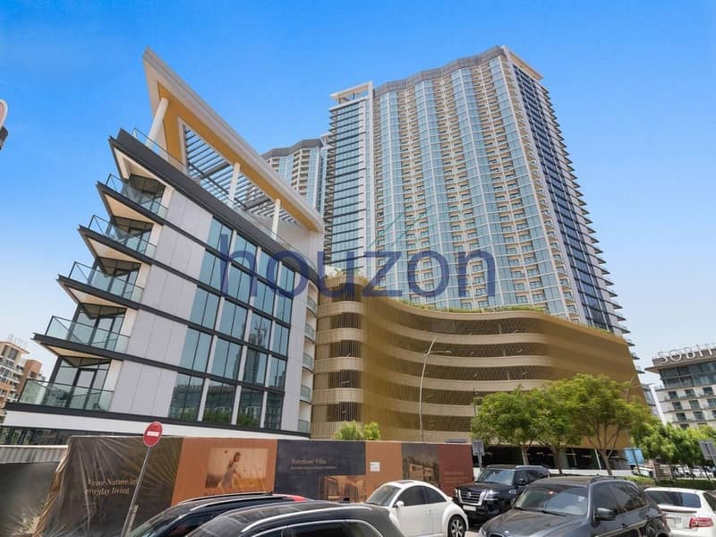 Upgraded + Modern 2BR | Lagoon View | High Floor - Image 9