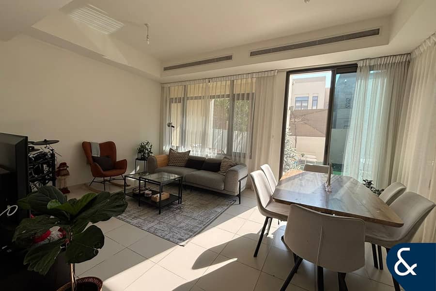 Close to Park | Type I | Vastu 3 bed + maids