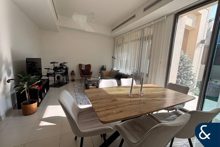 Close to Park | Type I | Vastu 3 bed + maids