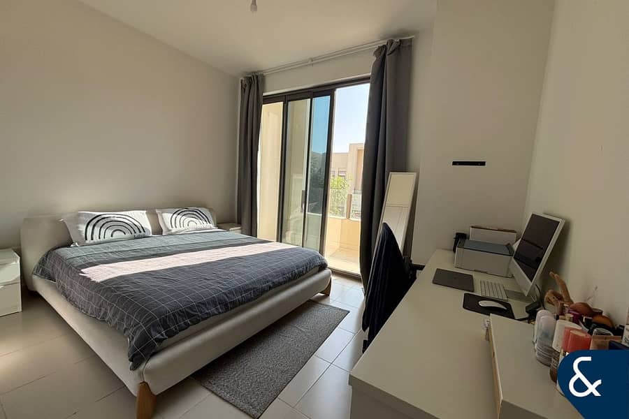 Close to Park | Type I | Vastu 3 bed + maids - Image 9