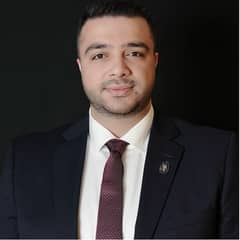 Amir Fereidoun Bahmani