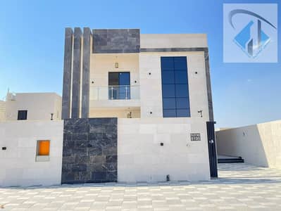 4 Bedroom Villa for Sale in Al Zahya, Ajman - WhatsApp Image 2025-12-03 at 9.52. 47 AM. jpeg 4 Bedroom Villa for Sale in Al Zahya, Ajman - WhatsApp Image 2025-12-03 at 9.52. 47 AM. jpeg